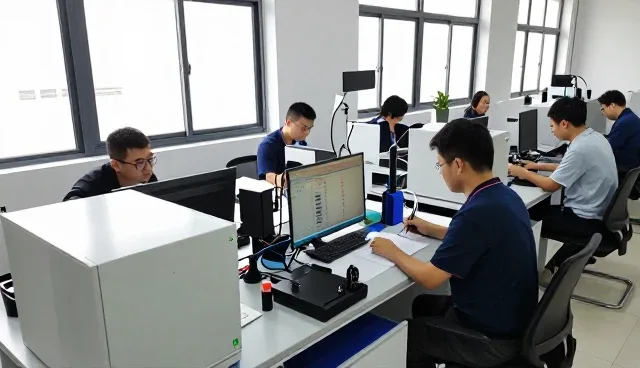广西凯新科技有限公司
