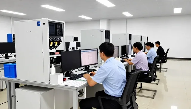广西凯新科技有限公司