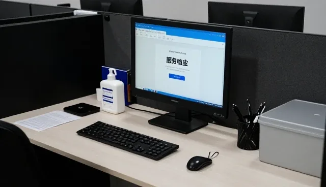 企业故障排查中的管理办法选型关注点