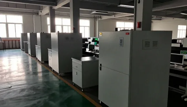 企业如何应对业务管理中的技术变革趋势
