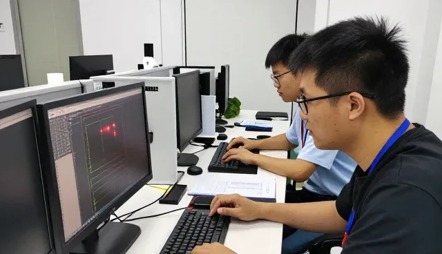 广西凯新科技有限公司构建专业科技服务小程序定制开发体系