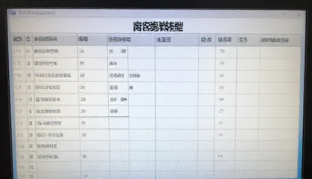 技术参数设置不当如何影响设备运行效率