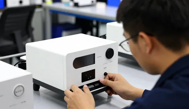广西凯新科技有限公司企业数字化转型咨询软件开发流程解析答疑实录