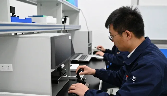 网络安防部署如何提升工作效率？