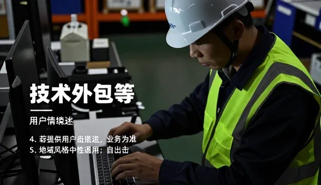 广西凯新科技有限公司探索技术支持未来方向